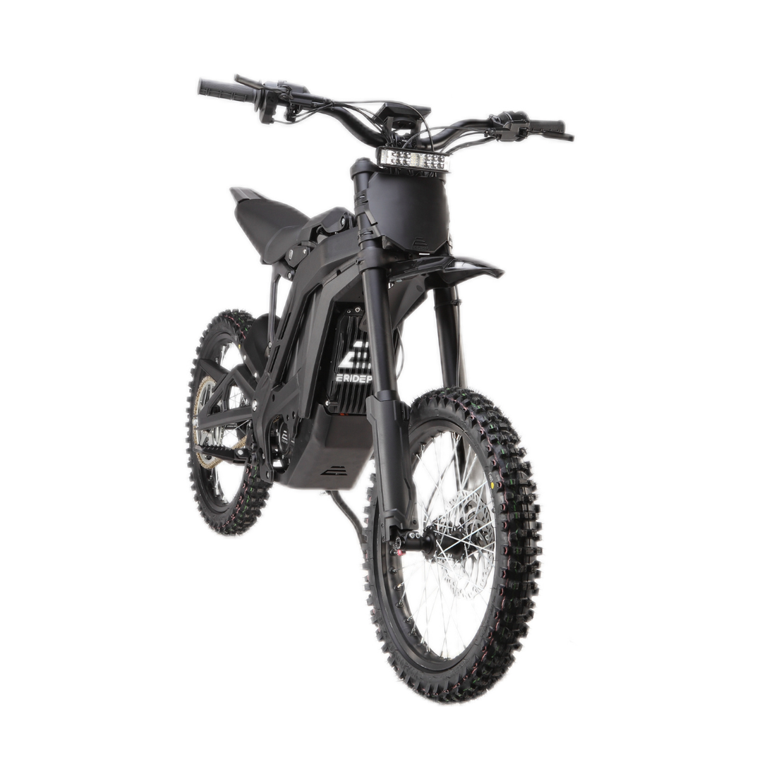 E Ride Pro S
