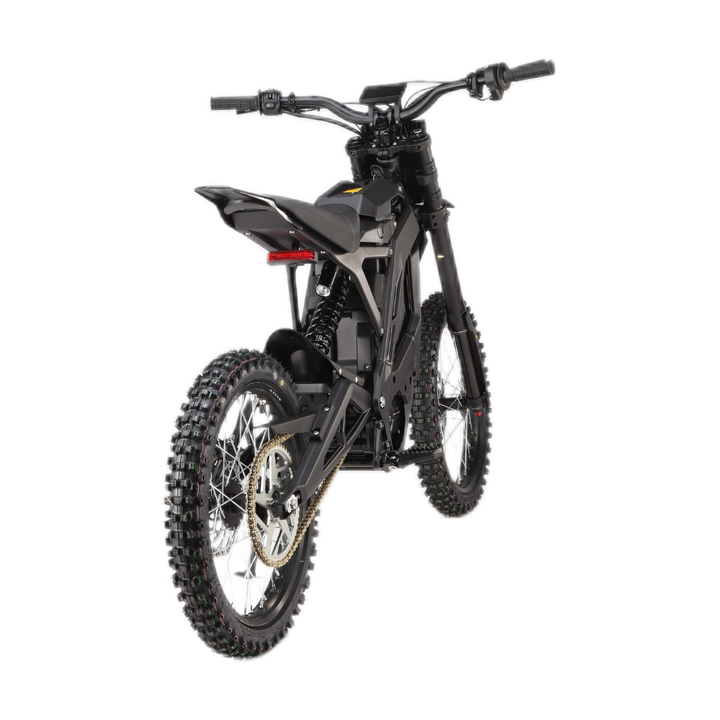 E Ride Pro S