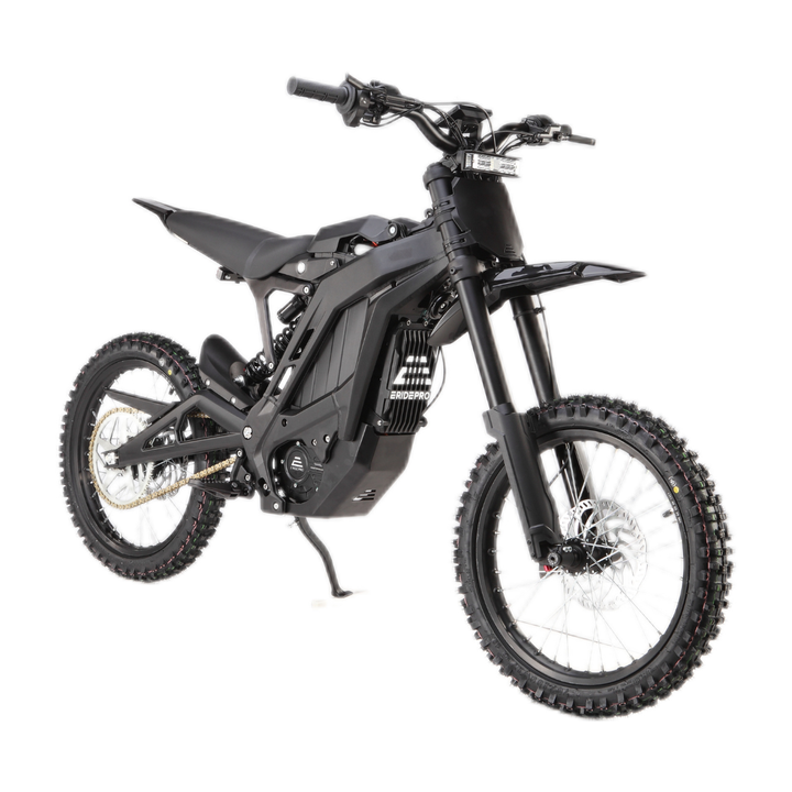 E Ride Pro S