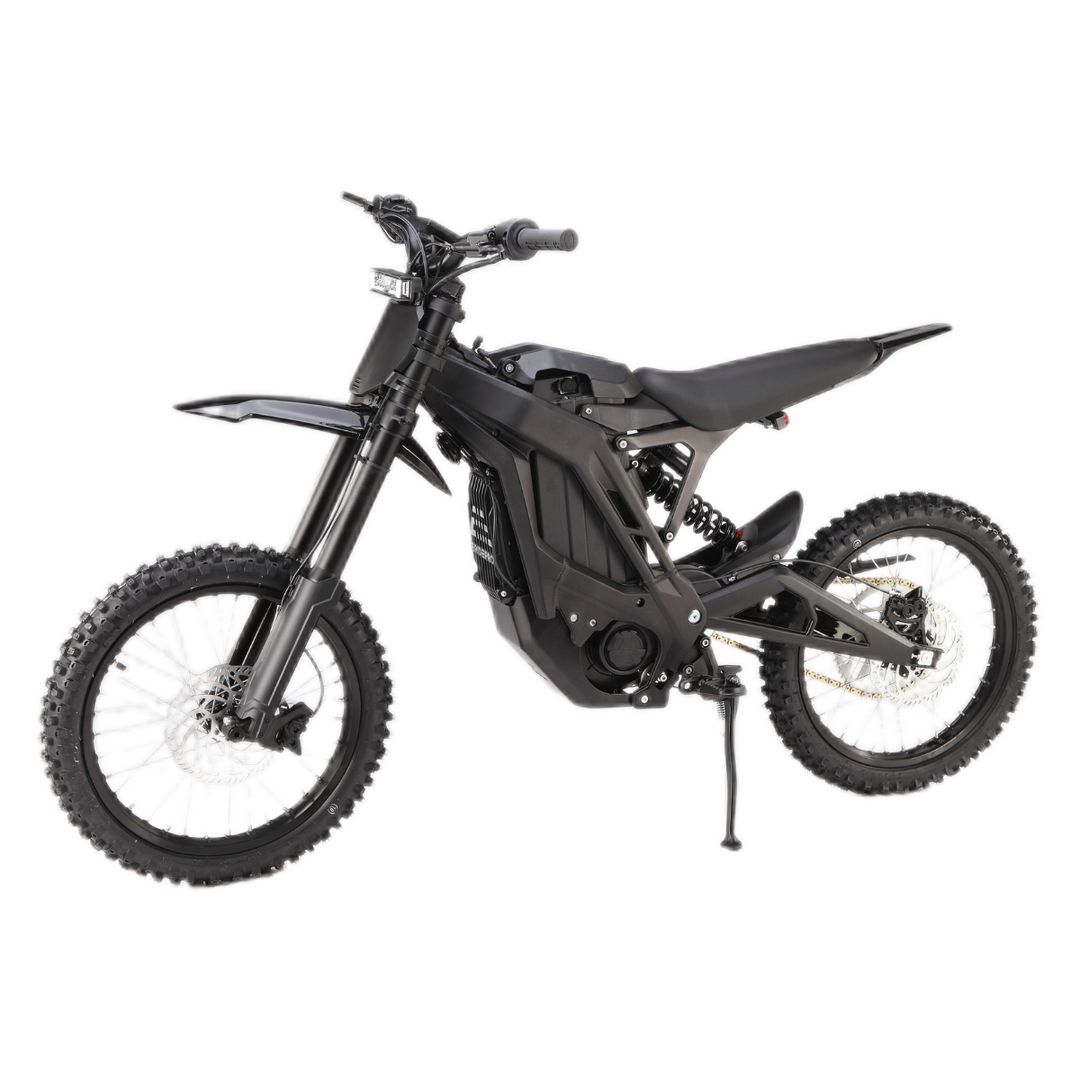 E Ride Pro S