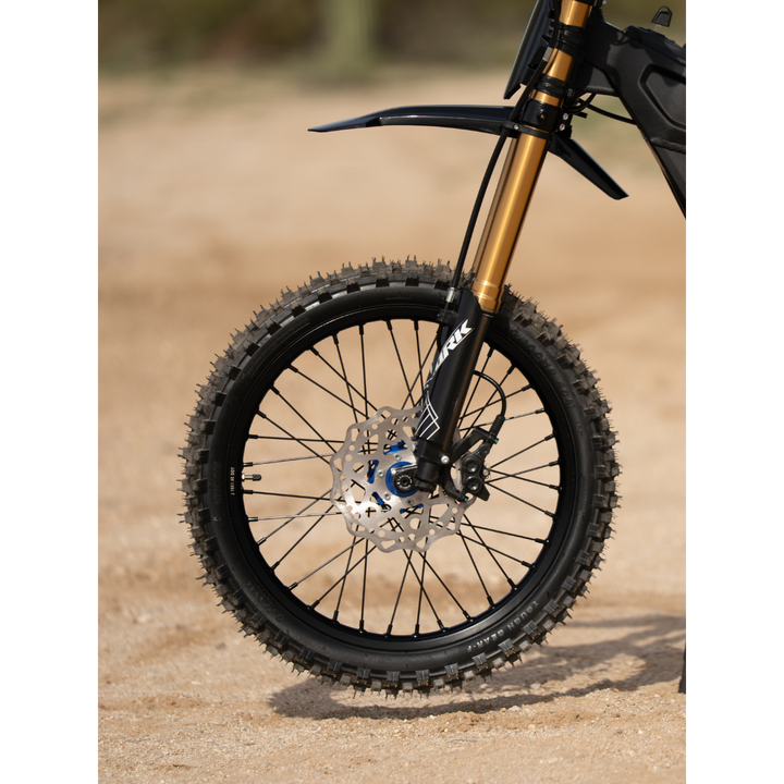 Tork Pro-Sport 2026 Electric Dirt Bike