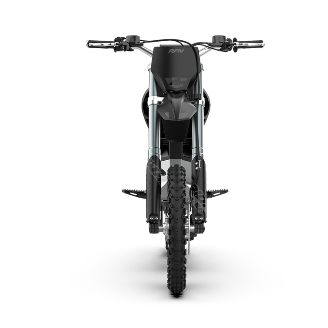 2026 RFN Warrior SX-E8