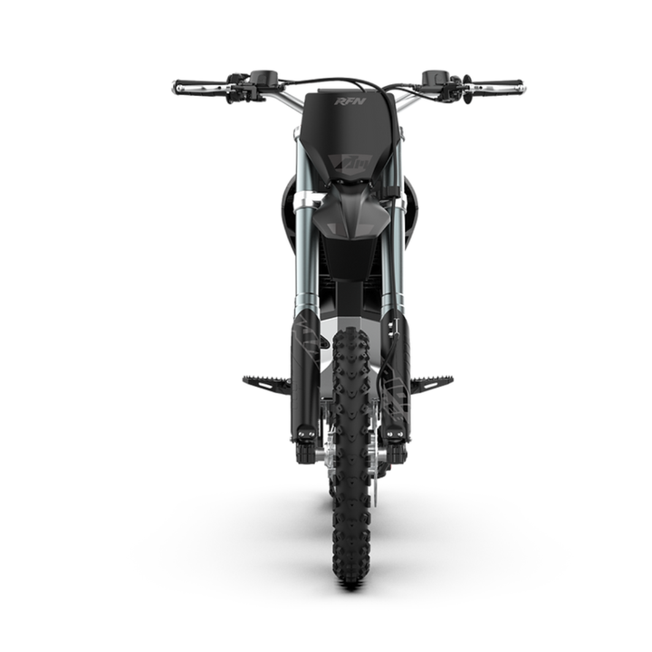 2026 RFN Warrior SX-E8