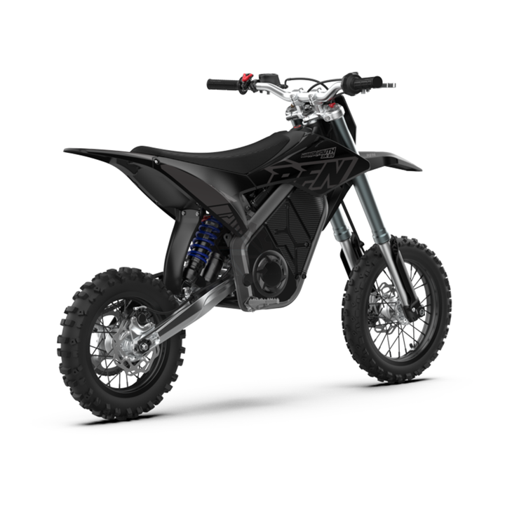 RFN WARRIOR SX-E5