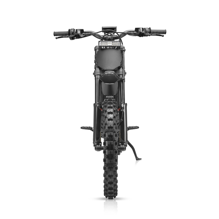E Ride Pro SR