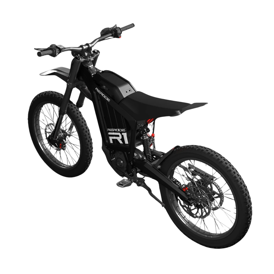 ReRode R1