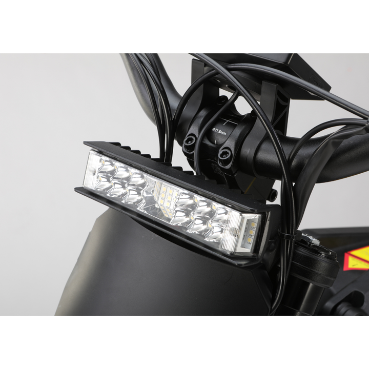 E Ride Pro S