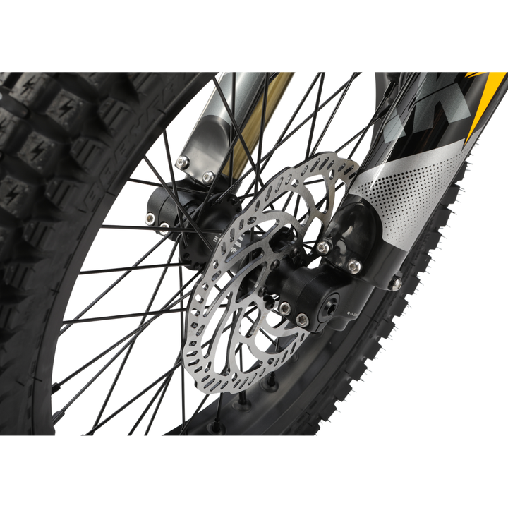 E Ride Pro S