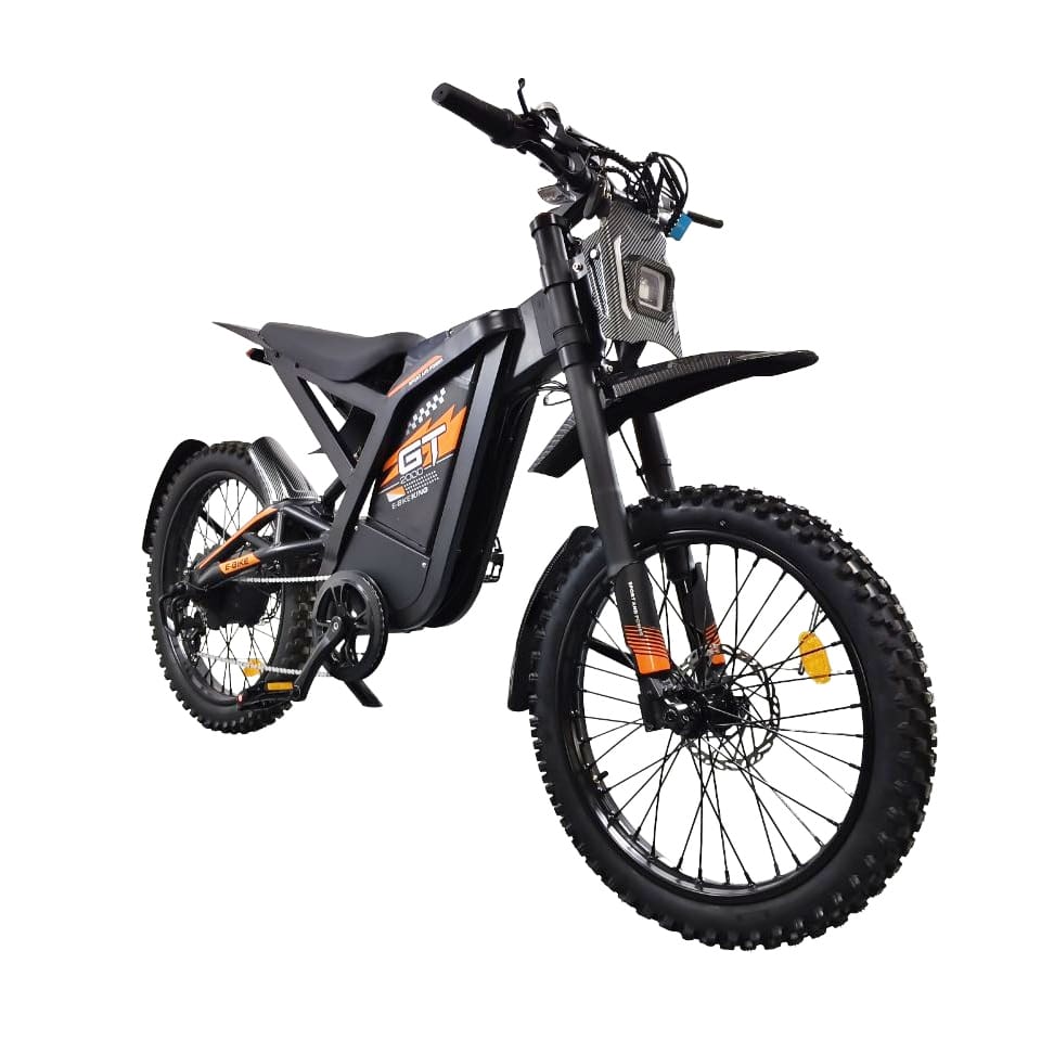 GT-2000 Electric Dirt Bike