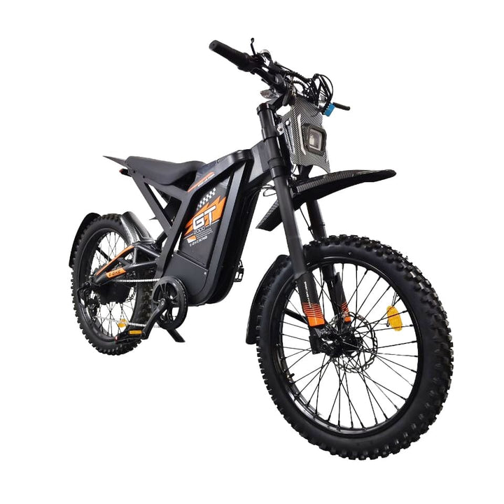 GT-2000 Electric Dirt Bike