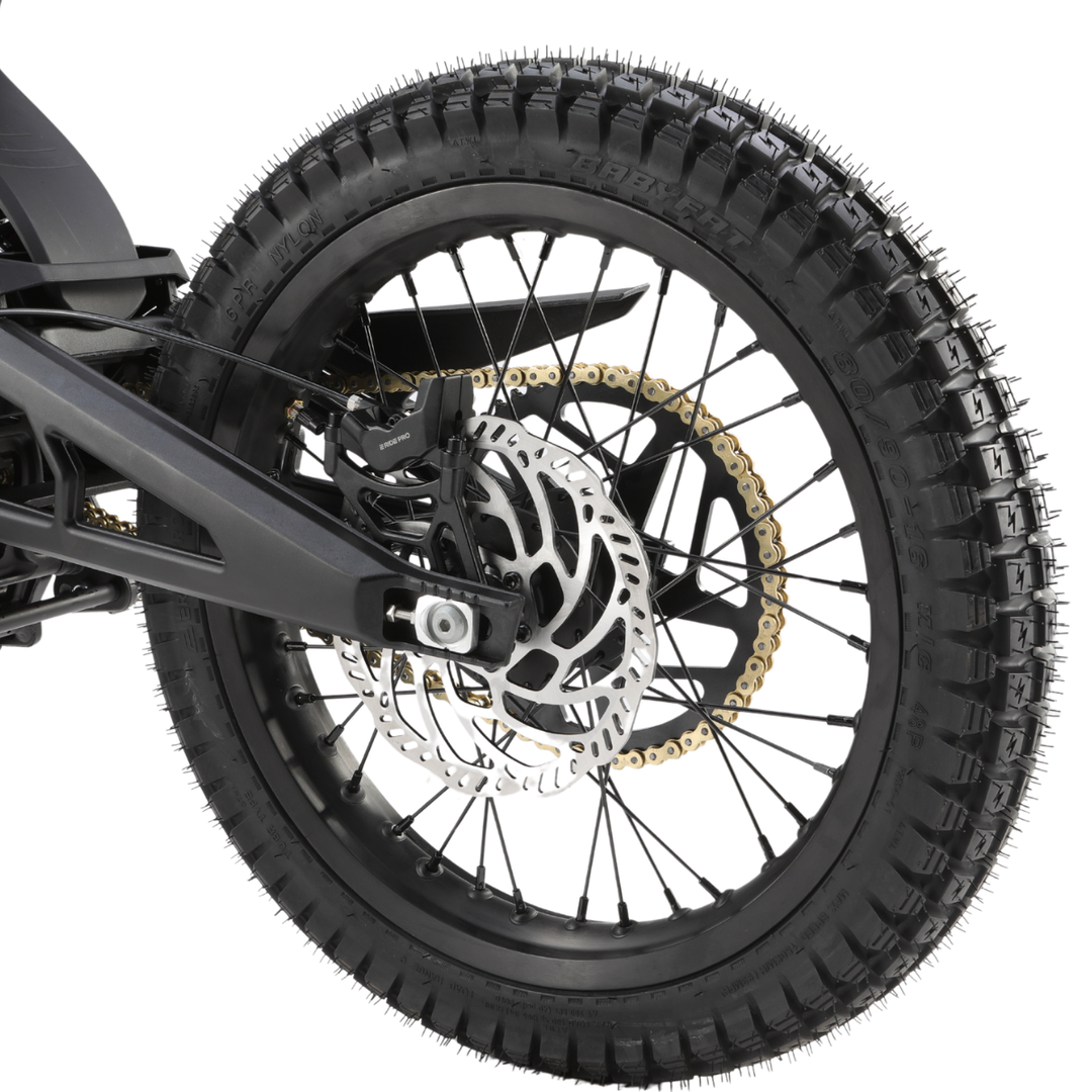 E Ride Pro S