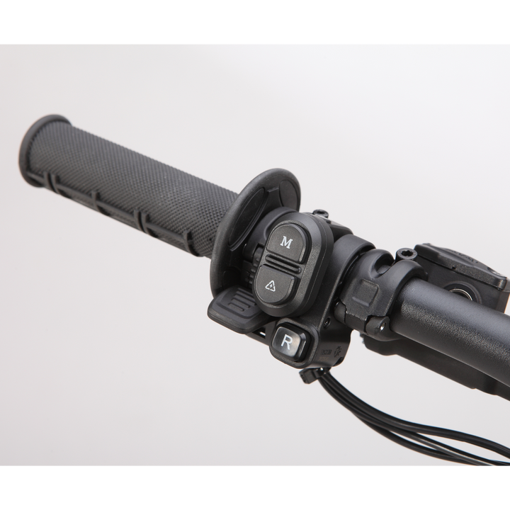 E Ride Pro SR