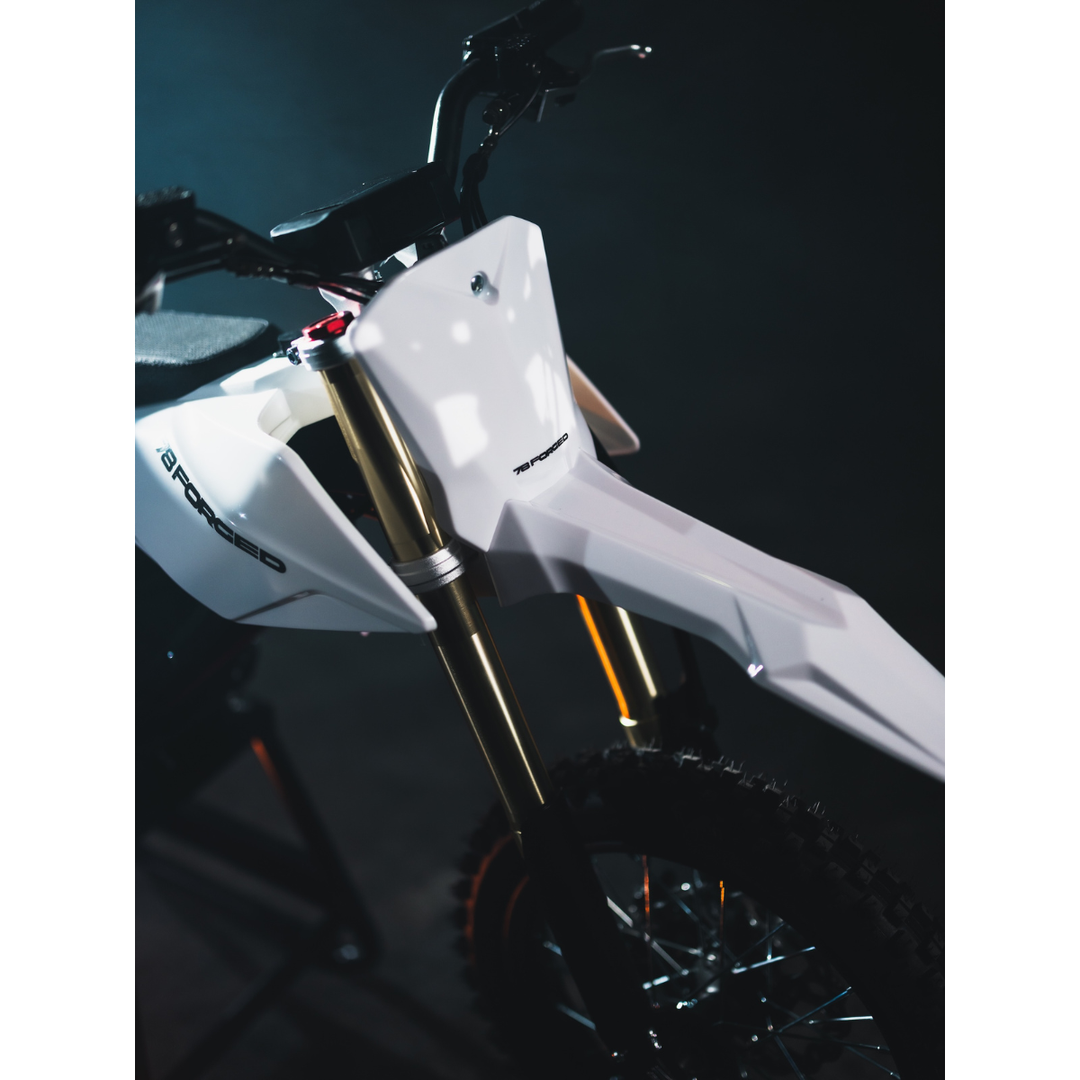 78 Forged - Phase 1