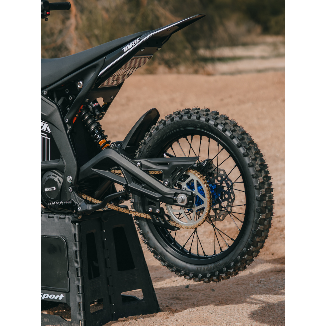 Tork Pro-Sport 2026 Electric Dirt Bike