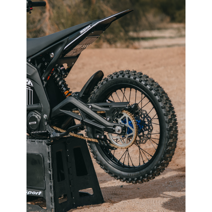 Tork Pro-Sport 2026 Electric Dirt Bike