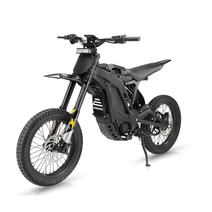 E Ride Pro S