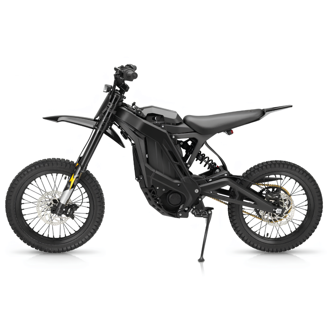 E Ride Pro S