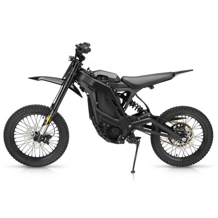 E Ride Pro S