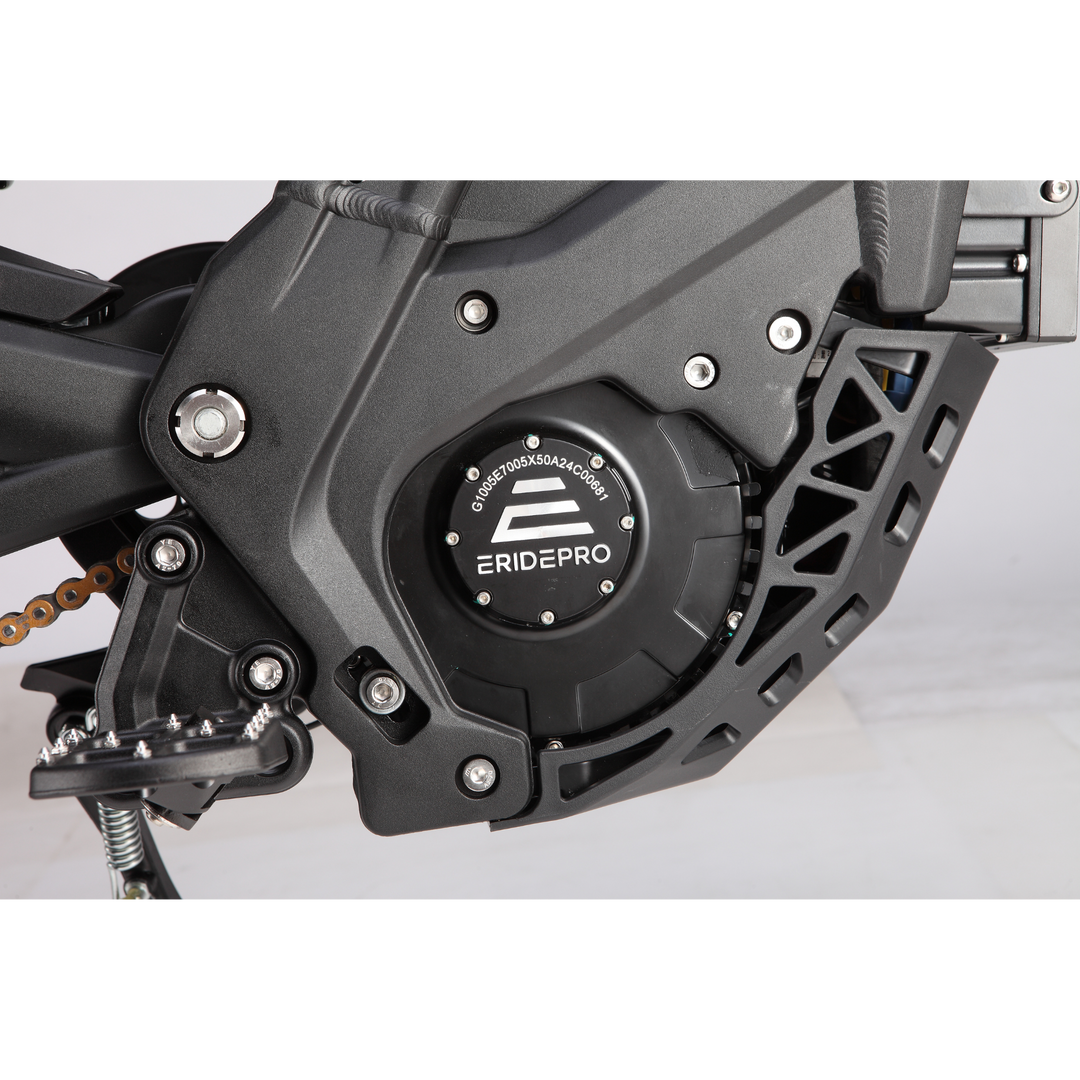 E Ride Pro SR