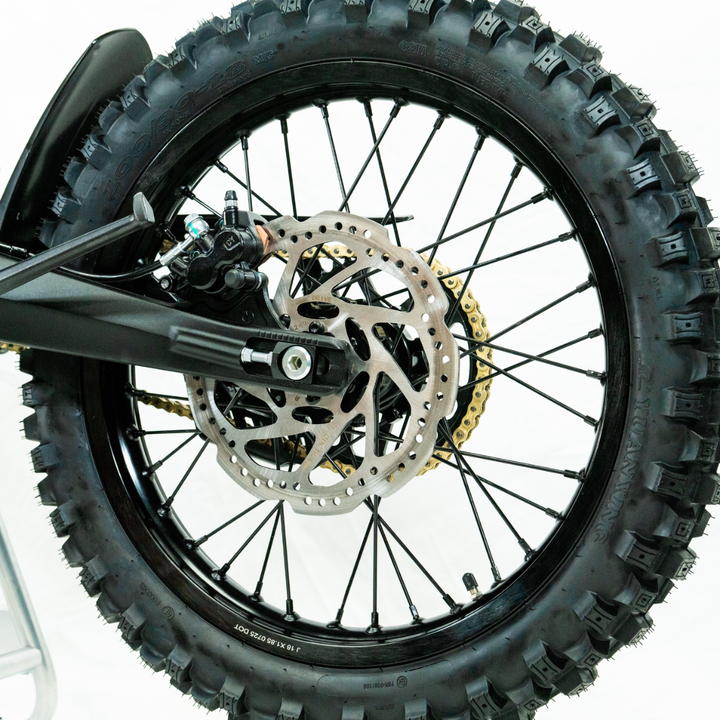 Arctic Leopard XE Pro R