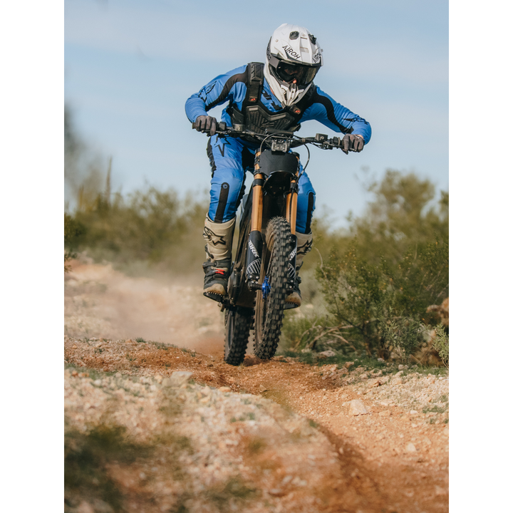 Tork Pro-Sport 2026 Electric Dirt Bike