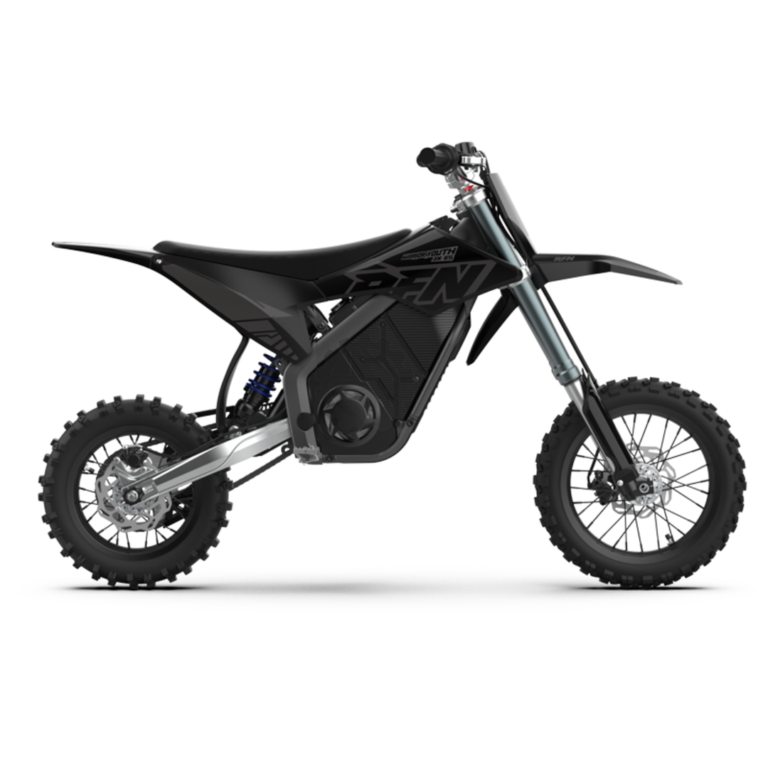 RFN WARRIOR SX-E5