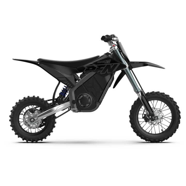 RFN WARRIOR SX-E5