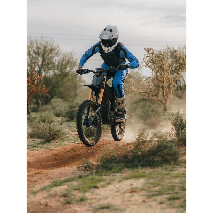 Tork Pro-Sport 2026 Electric Dirt Bike