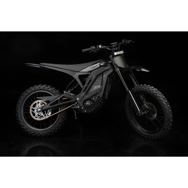E Ride Pro SR