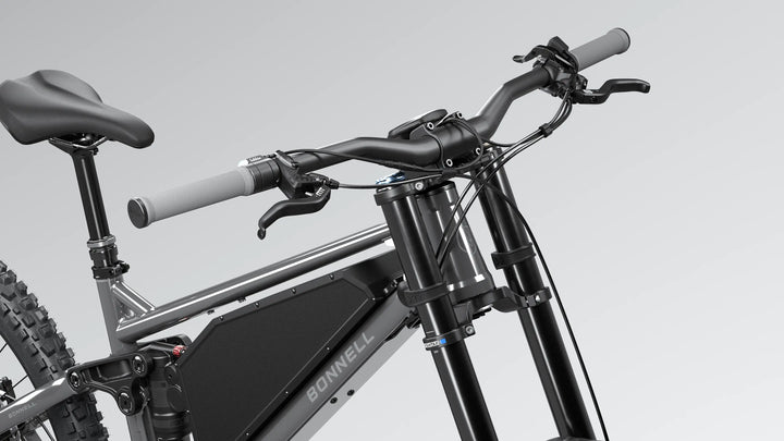 Bonnell 775 MX