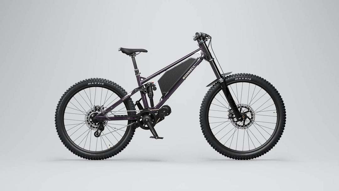 Bonnell 775 MX