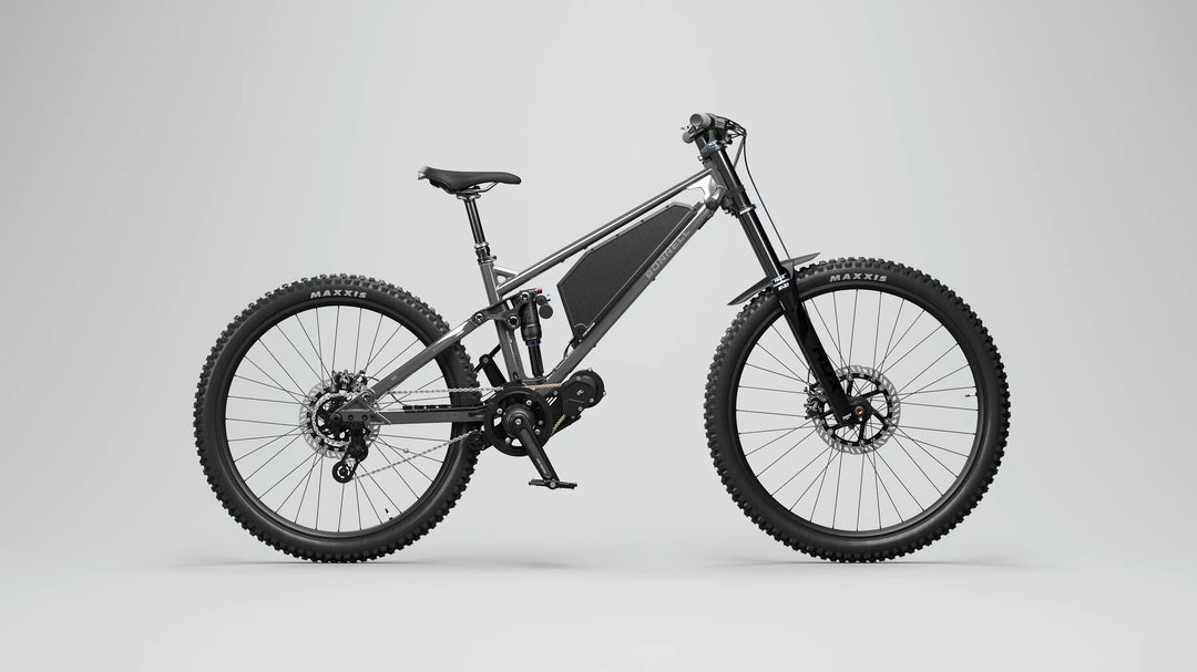 Bonnell 775 MX