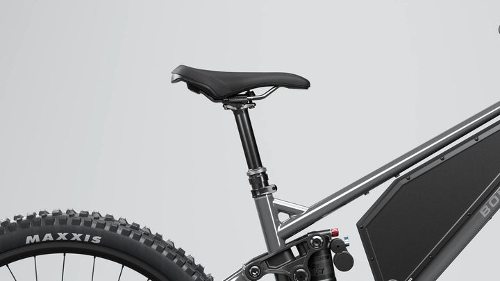 Bonnell 775 MX