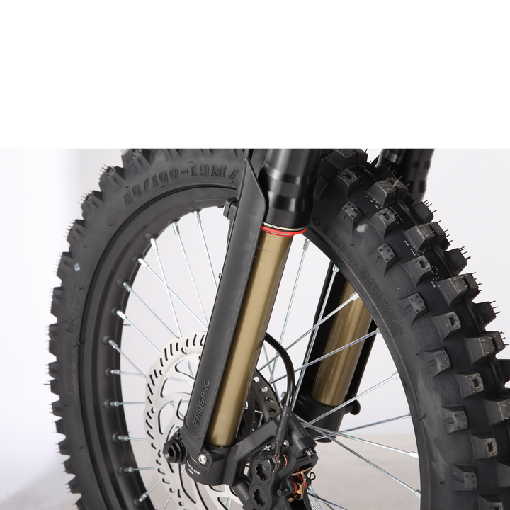 E Ride Pro SR