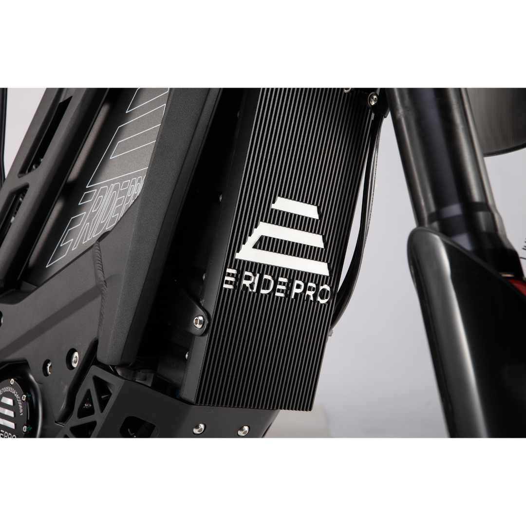 E Ride Pro SR