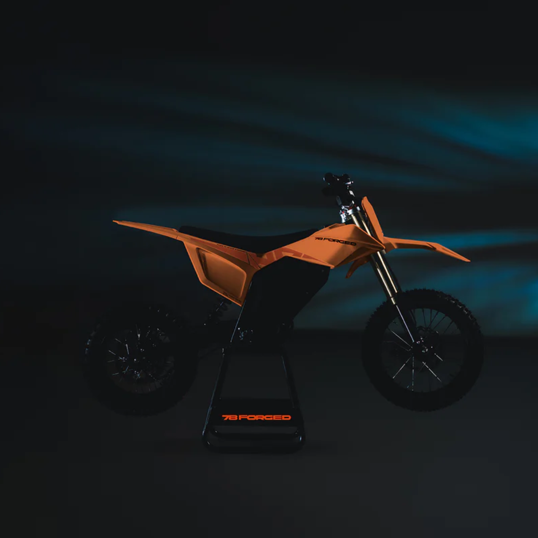 78 Forged - Phase 1
