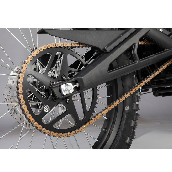 E Ride Pro SR