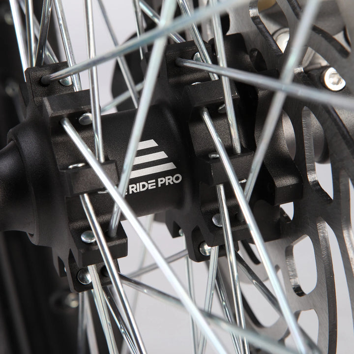 E-Ride Pro SS 3.0
