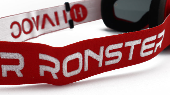Sur Ronster Goggles