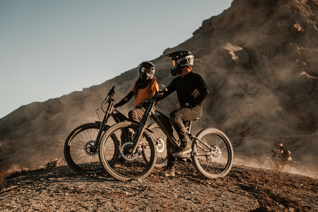 Bonnell 775 MX