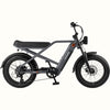 Valen Rev+ Fat Tire Electric Bike