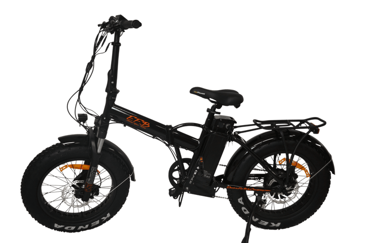 EFBMini 500 Step-Over
