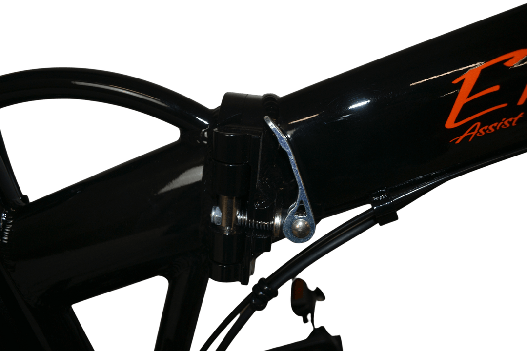 EFBMini 500 Step-Over