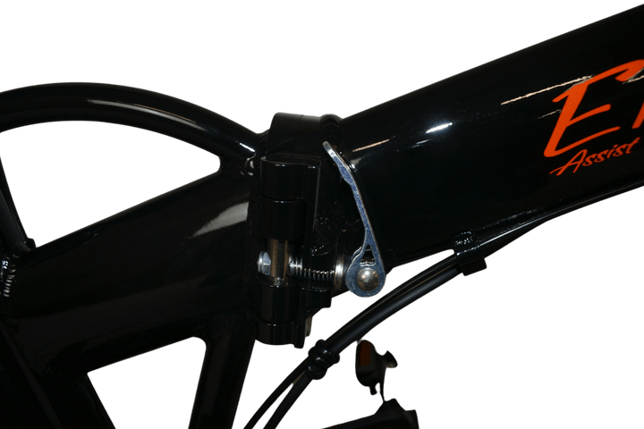 EFBMini 500 Step-Over