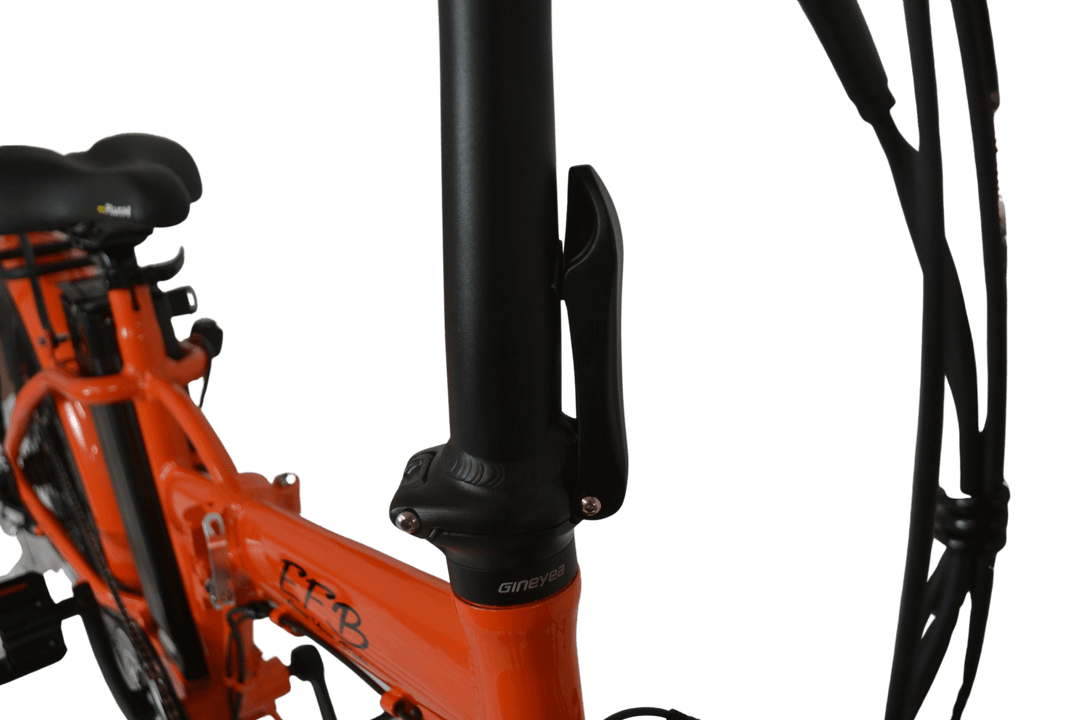 EFBMini 500 Step-Over