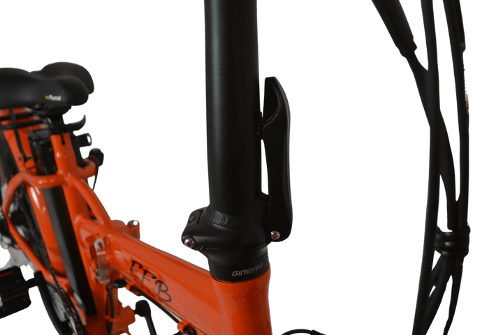 EFBMini 500 Step-Over
