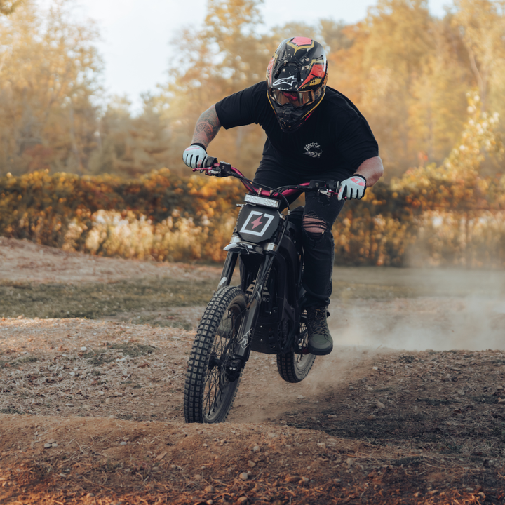 E Ride Pro 3.0