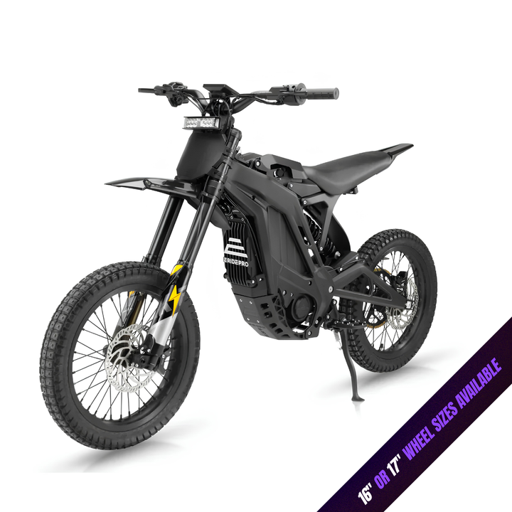 E Ride Pro S