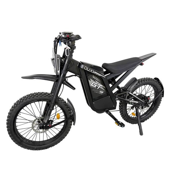 GT-2000 Electric Dirt Bike