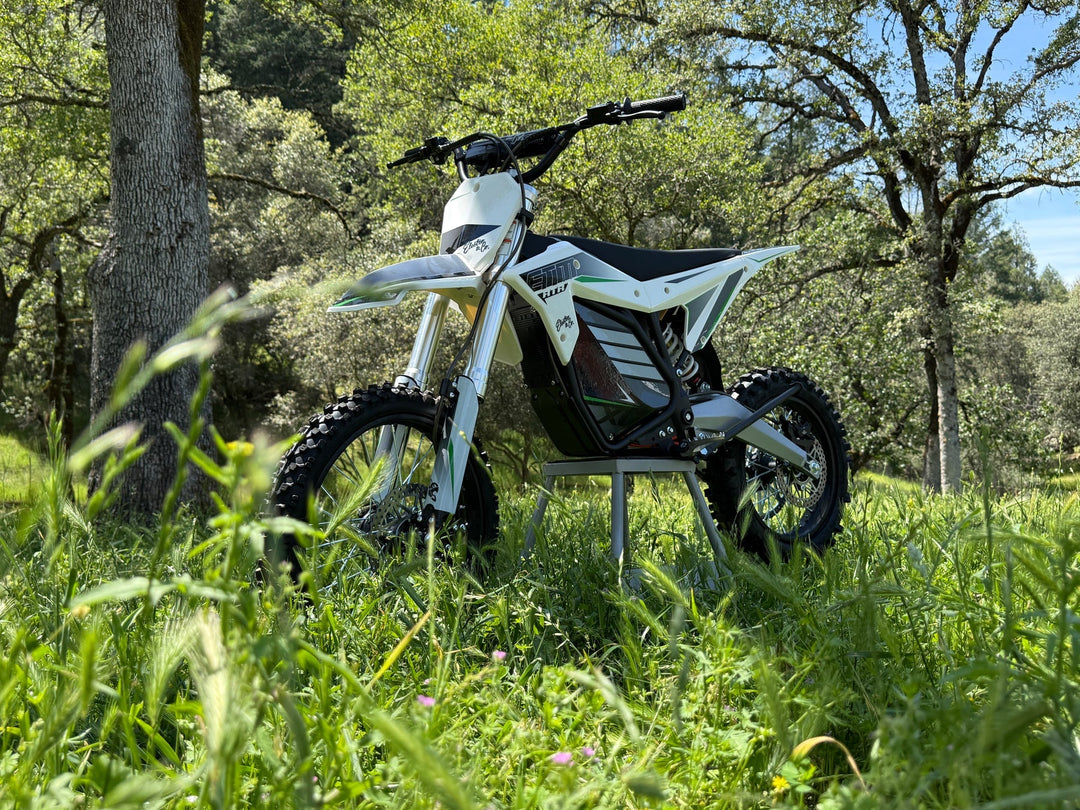 ETM™ RTR XL Electric Pit Bike